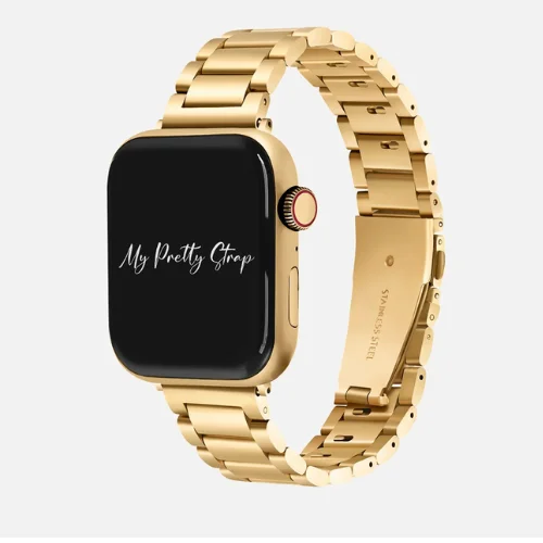 Classic Apple Watch Strap