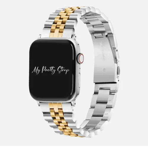 Dalia Apple Watch Strap