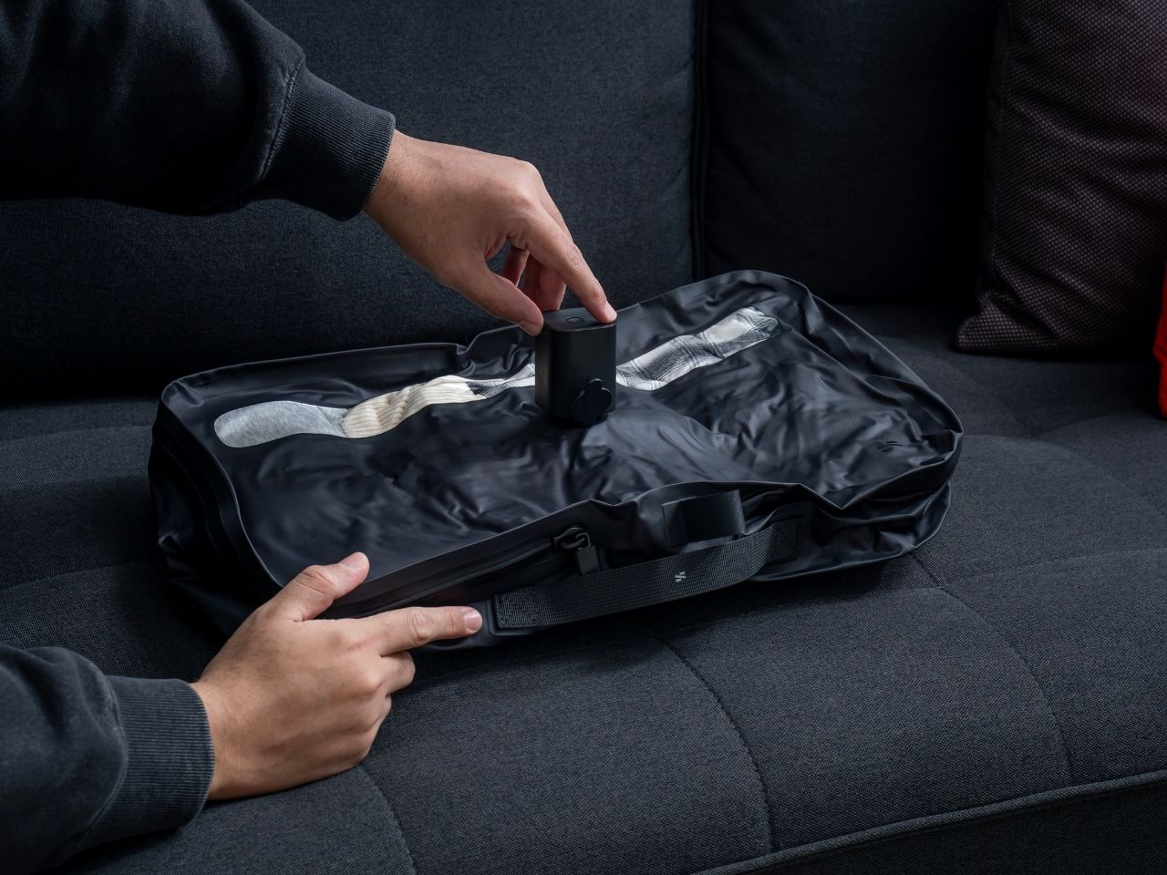 Ekster 1% TravelPack™