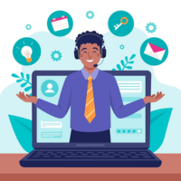 Online Services