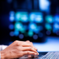 Webhosting