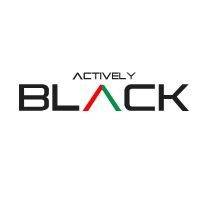 Actively Black