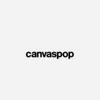 Canvaspop