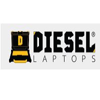 Diesel Laptops