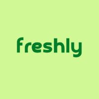 freshly