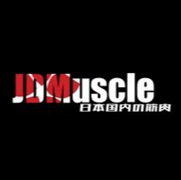 JDMuscle
