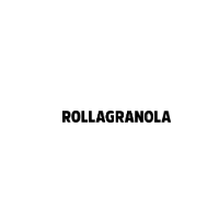 Rollagranola