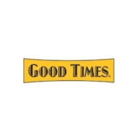 The Good Times Card