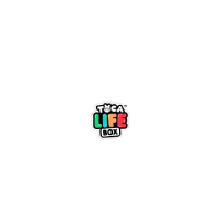 Toca Life Box