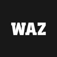 WAZ DE