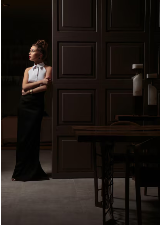 Wardrobe