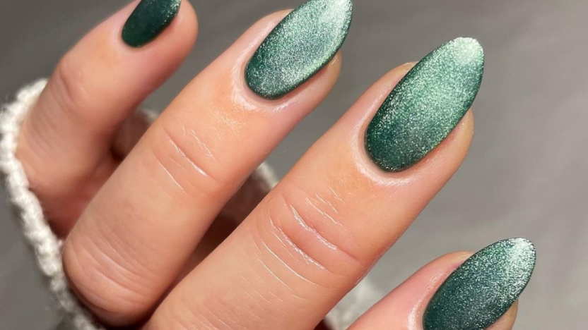 nail