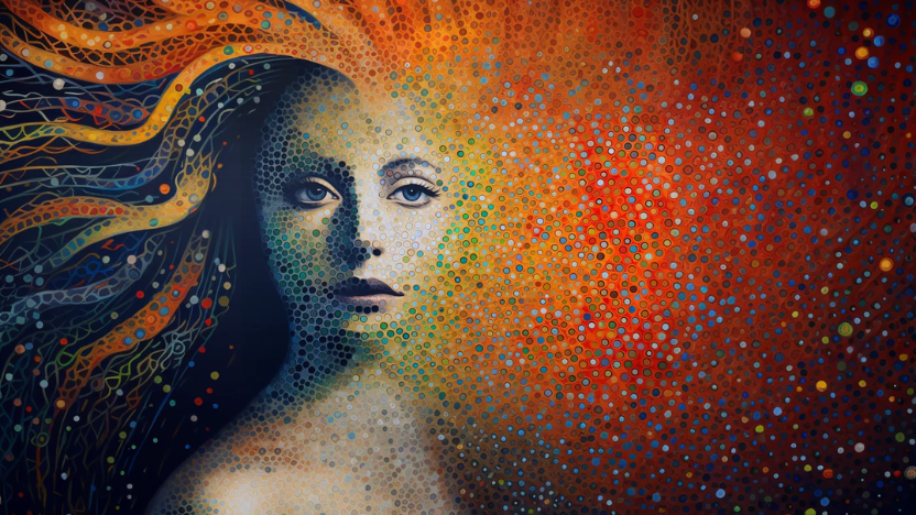 AI-Generated Art