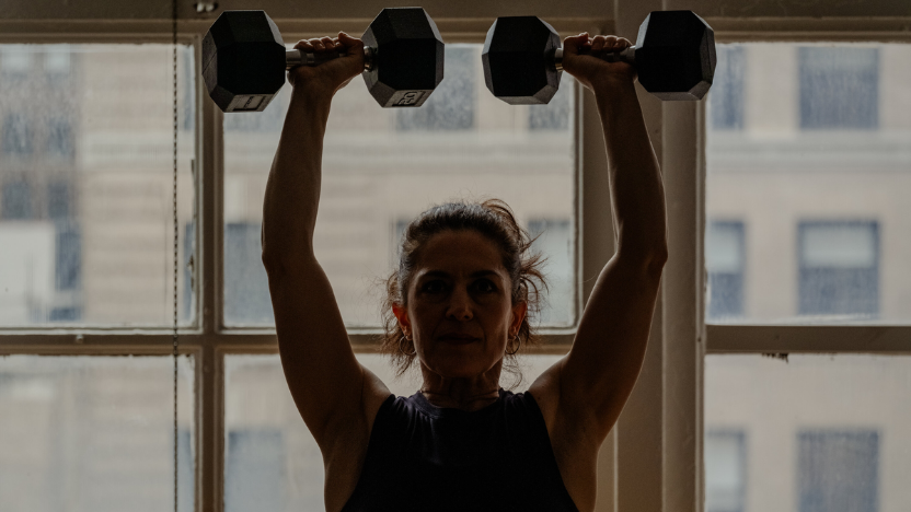 strength