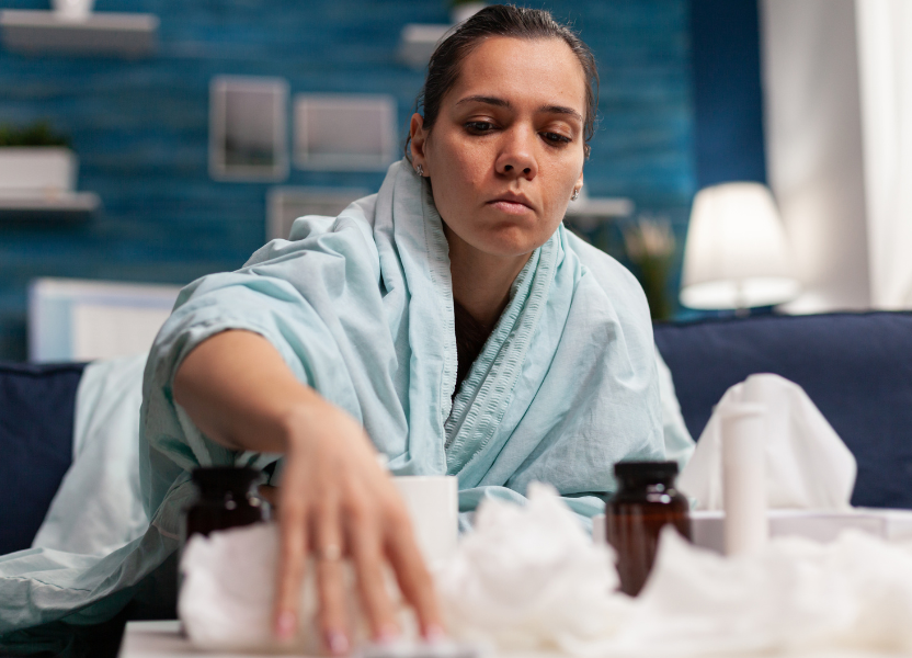 Why Sauna Blanket is the best way to get relaxed | ByteCrunchy