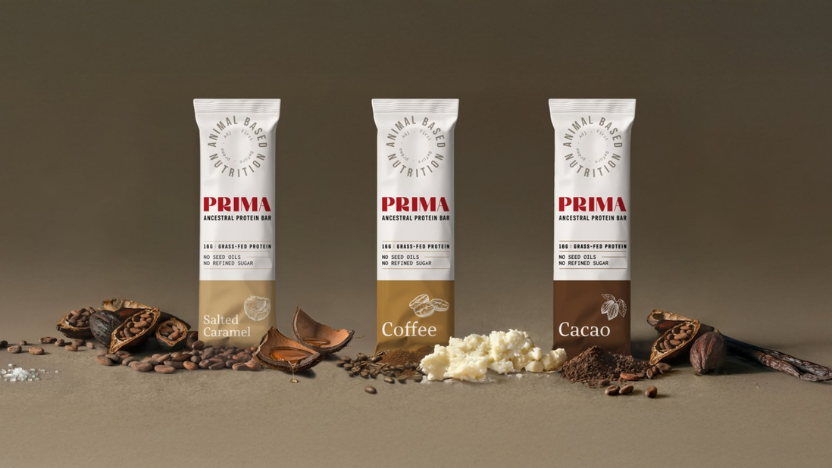 Prima