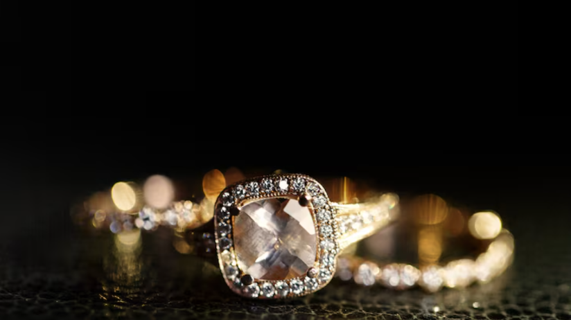 Cadena Jewellery: Timeless Elegance Crafted in Every Link
