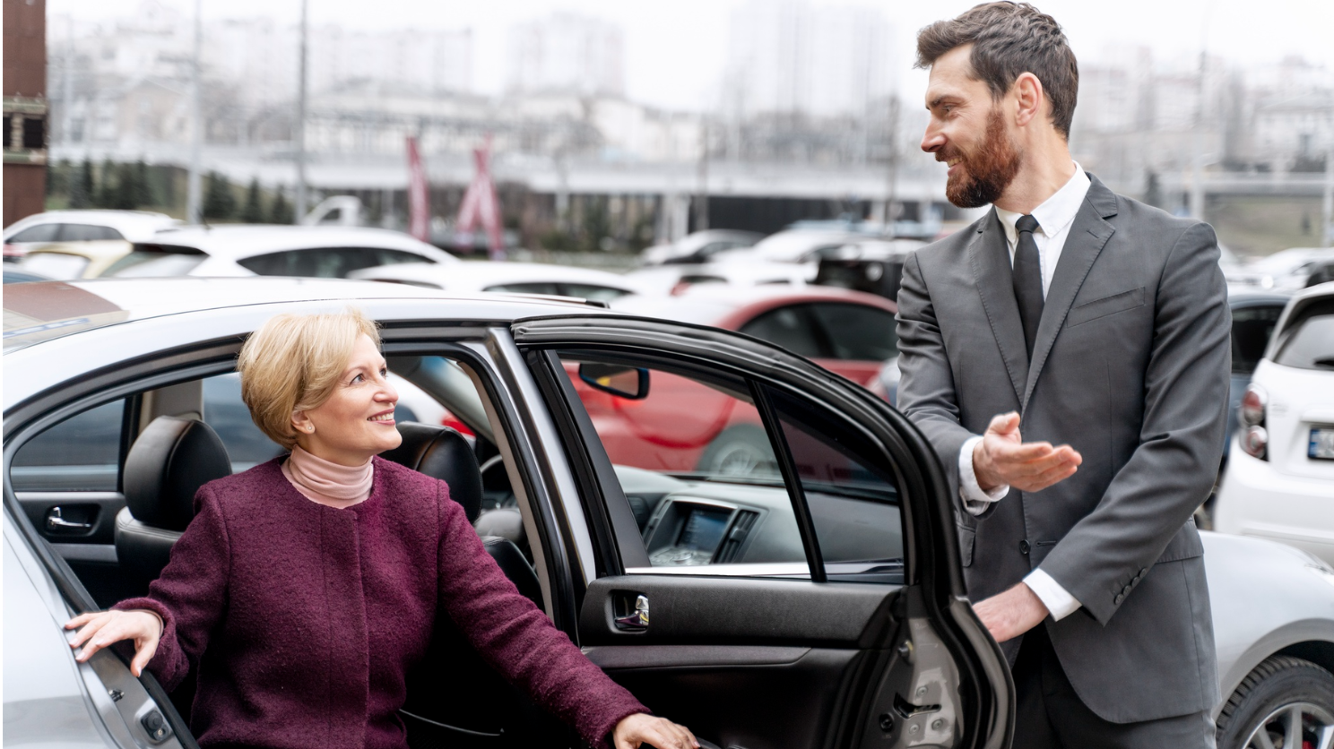 Discover Yango Drive: Dubai’s Easy Car Rental