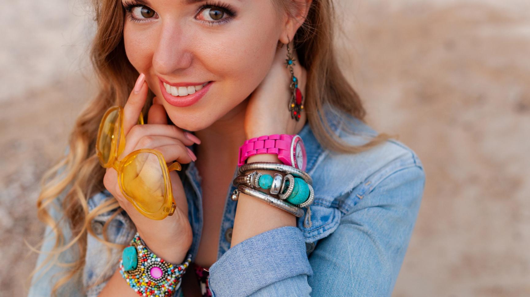 Discover the Beauty and Purpose Behind Sashka Co Bracelets