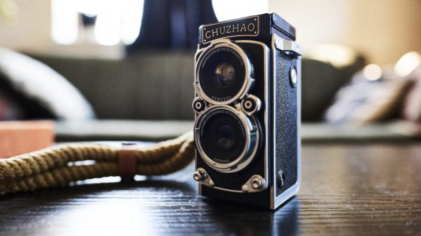 chuzhao-mini-tlr-camera-retro-gift-review