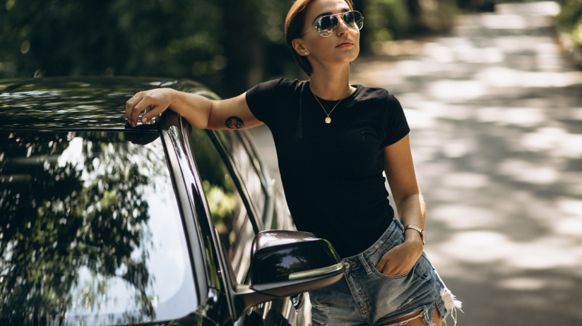 Best Speed Society Apparel Top Picks for Car Lovers