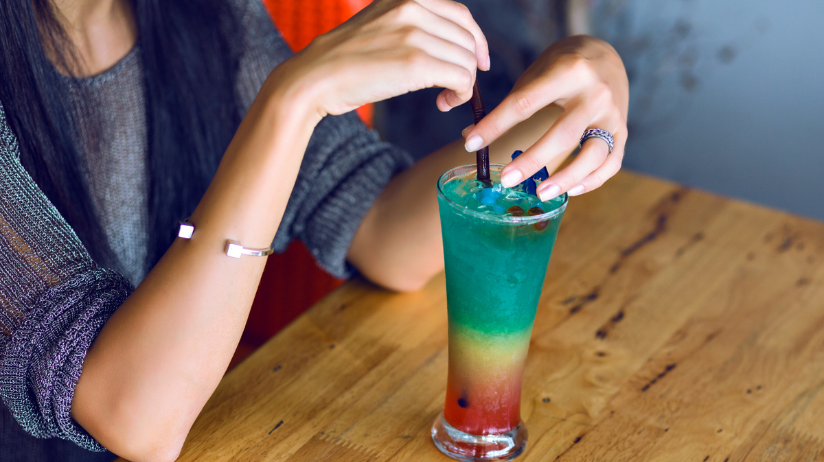 Drippy THC Soda Review: Is It Worth Trying