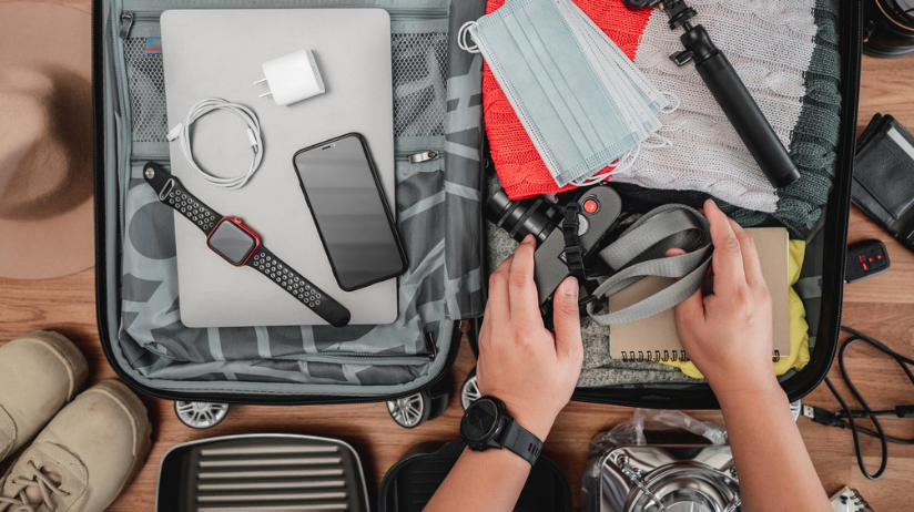WanderNana Travel Accessories Review: Smart Packing Guide