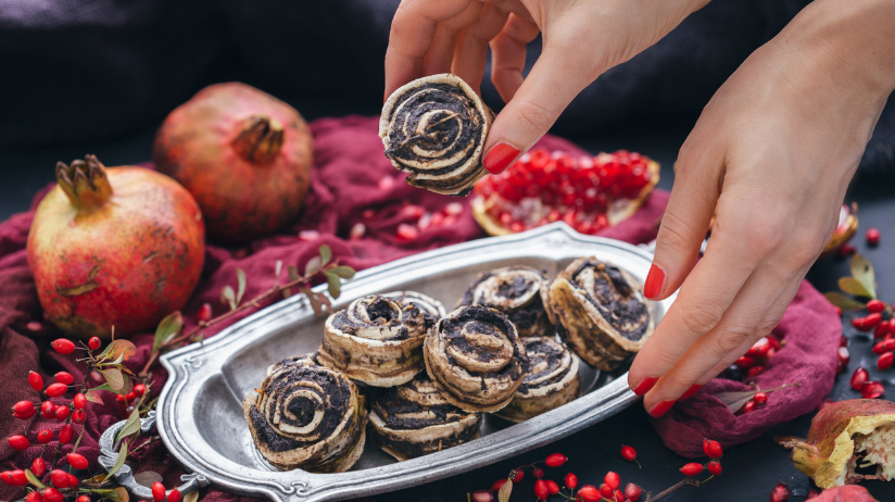 Alice Mushrooms Chocolate Wellness Guide