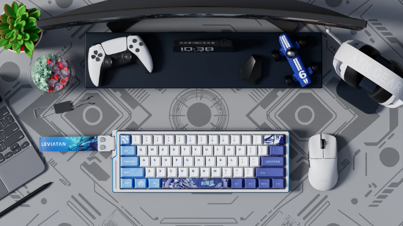 ATK Store Review: Best High-Performance Gaming Gear 2026