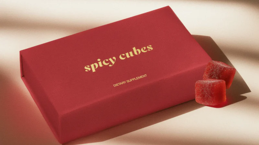 Spicy Cubes Guide Enhance Your Intimacy and Wellness
