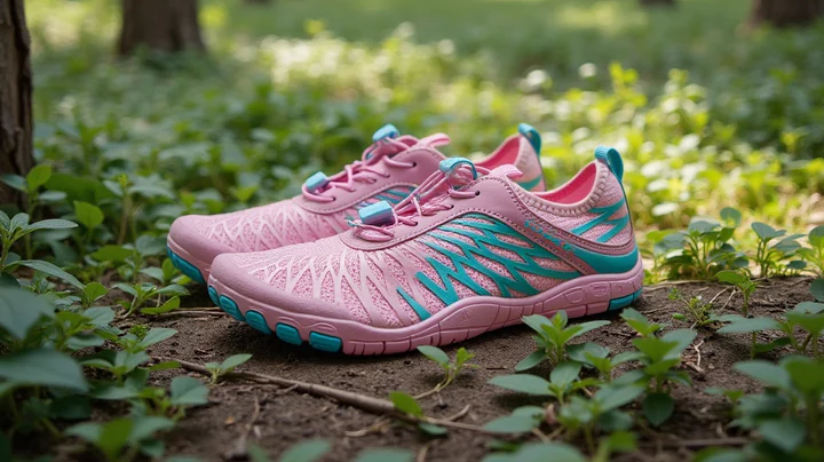 Peak Footwear Guide: Benefits of Barefoot Walking Shoes