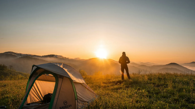 Ozzi Gear Guide Lightweight Outdoor Comfort Solutions