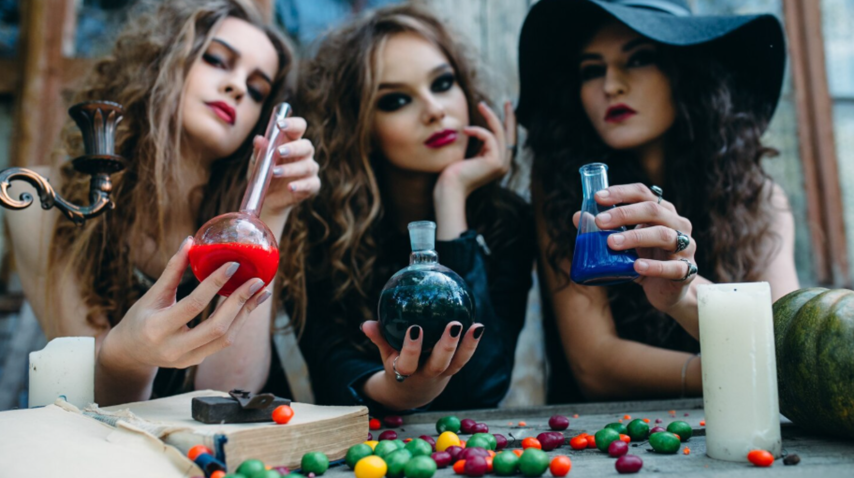 Venom Scent Perfume Guide and Top Picks