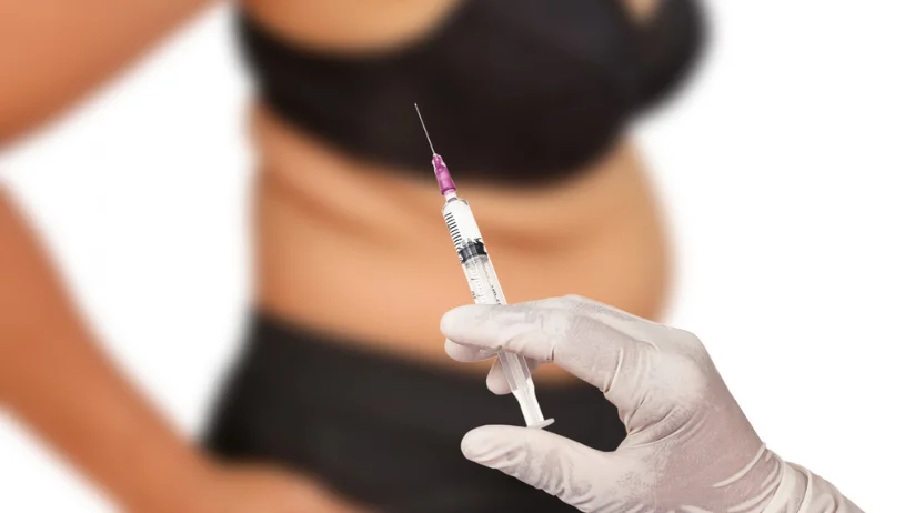 B12 MIC injection