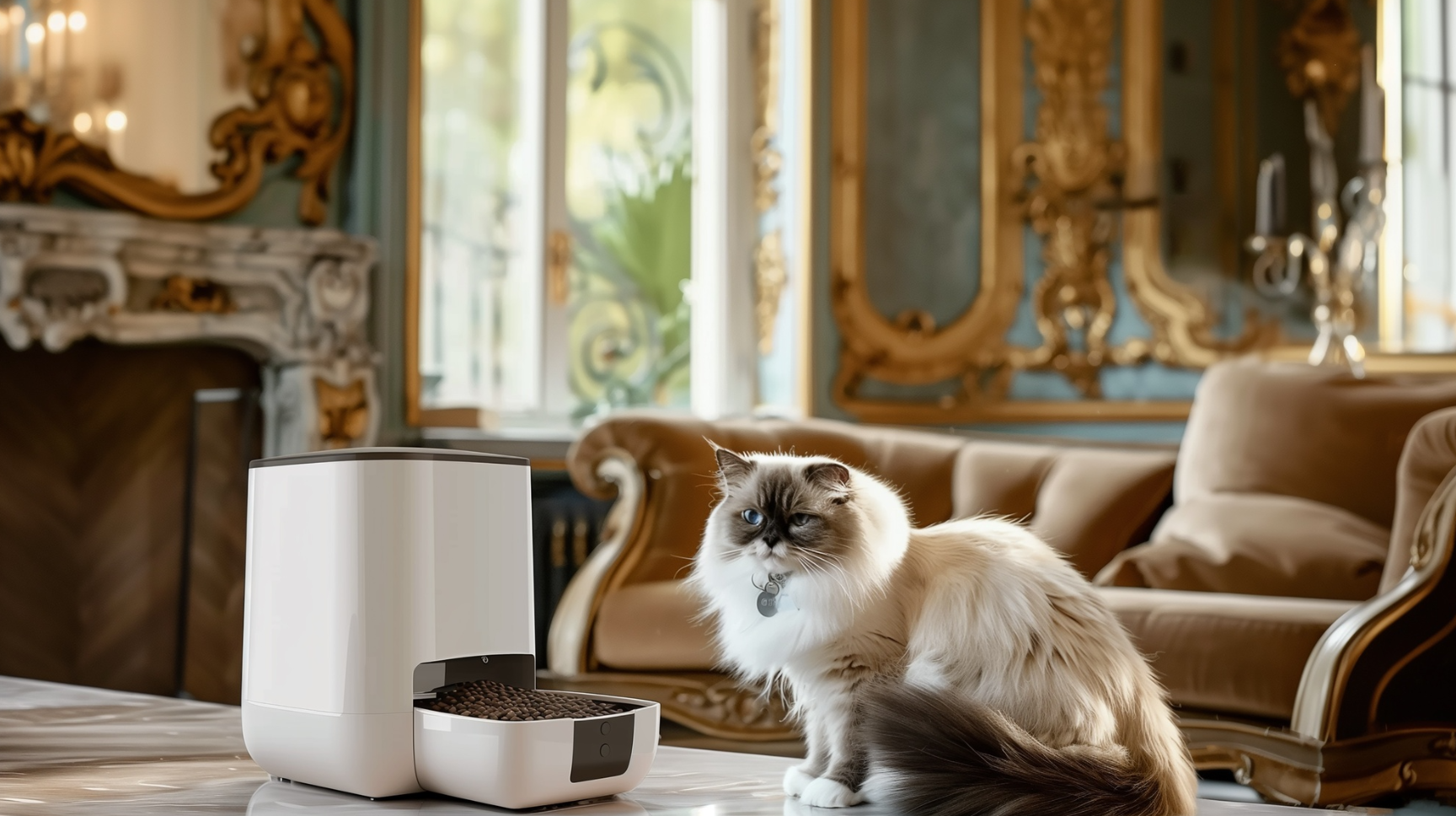 KittySpout Review: Is This Cat Water Fountain Worth Buying?