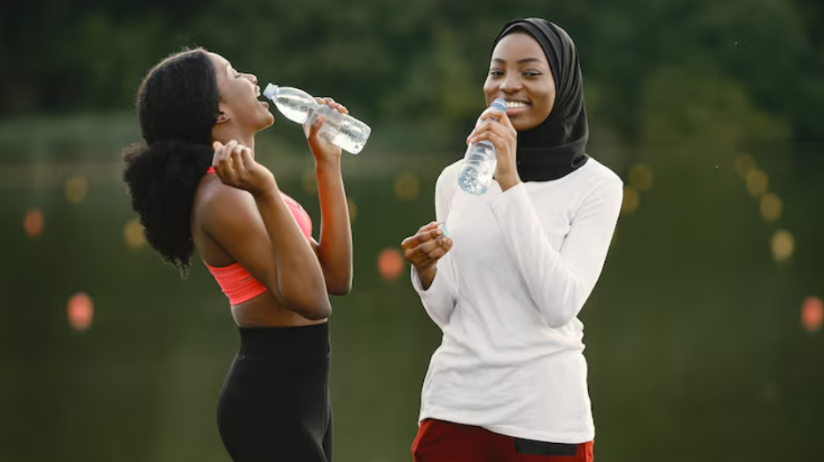 Is Echo Water the Secret to Better Health? An In-Depth Review