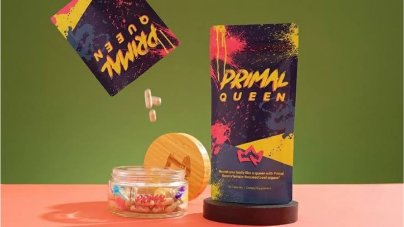 primal queen women