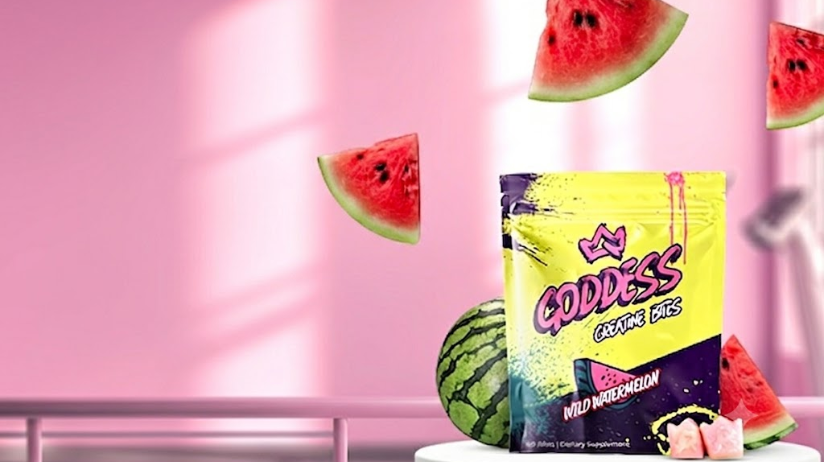 goddess bites for women