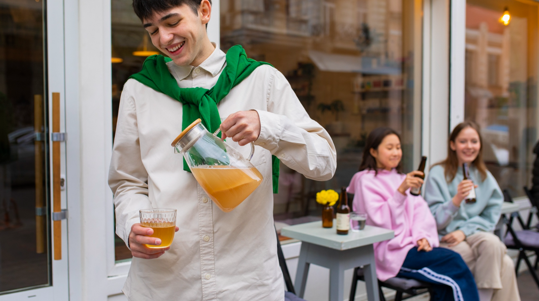 The Loaded Tea Shop Top Picks: Best Loaded Tea Flavors