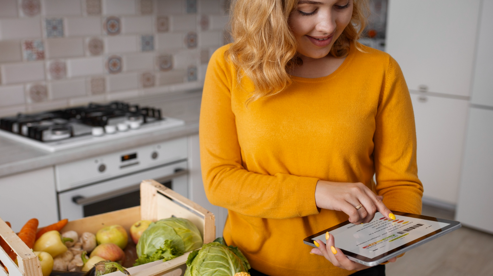 Voilà CA: A Complete Guide to Online Grocery Shopping