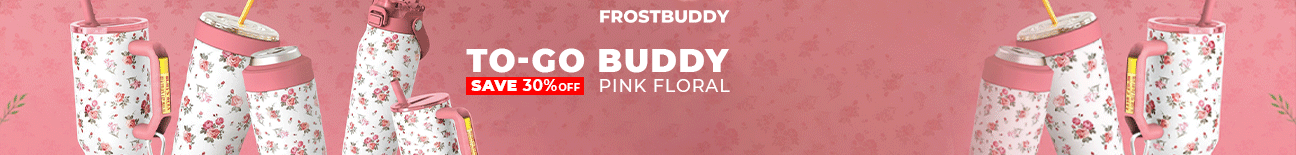 Frost Buddy